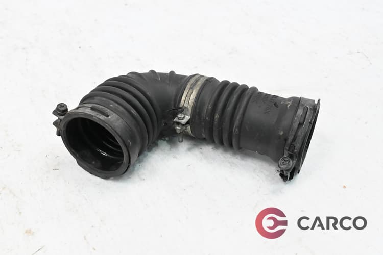Въздуховод R2AA1376X за MAZDA 6 combi-coupe (GH) 2.0 MZR-CD (2008)