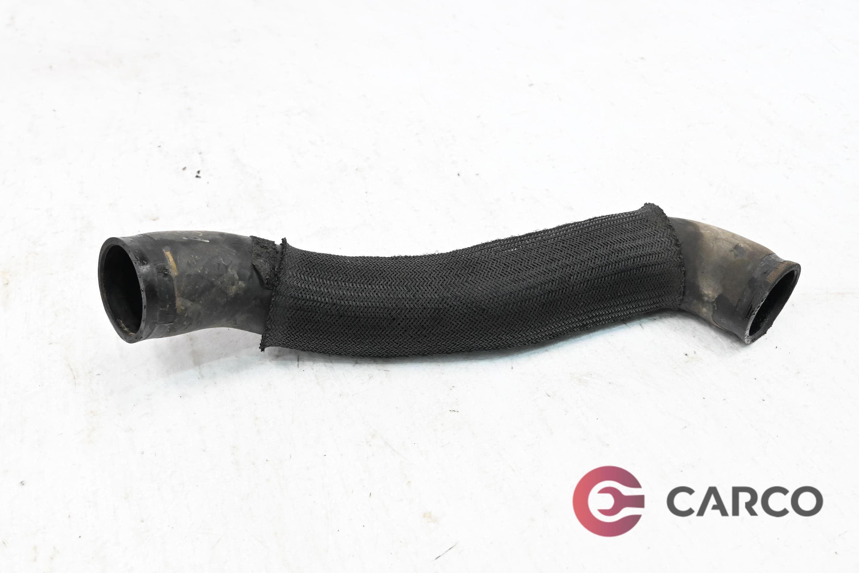 Воден маркуч за MAZDA 6 combi-coupe (GH) 2.0 MZR-CD (2008)