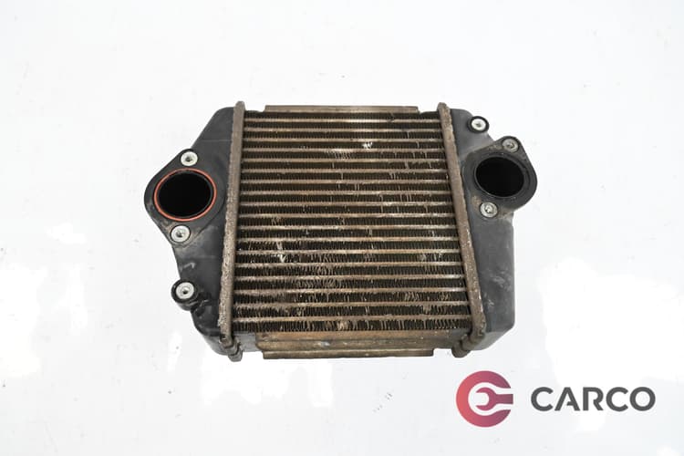 Интеркулер за MAZDA 6 combi-coupe (GH) 2.0 MZR-CD (2008)
