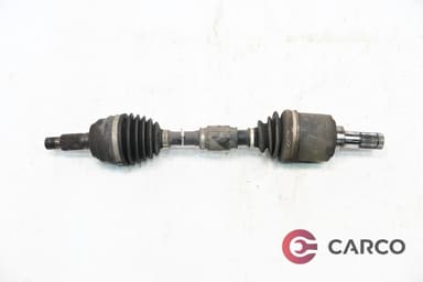 Полуоска предна лява за MAZDA 6 combi-coupe (GH) 2.0 MZR-CD (2008)