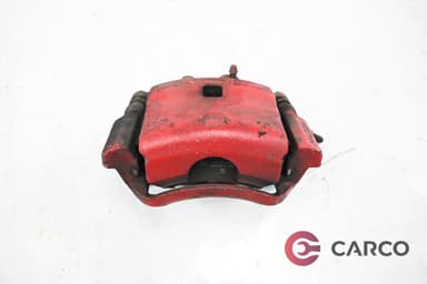 Спирачен апарат преден ляв за MAZDA 6 combi-coupe (GH) 2.0 MZR-CD (2008)