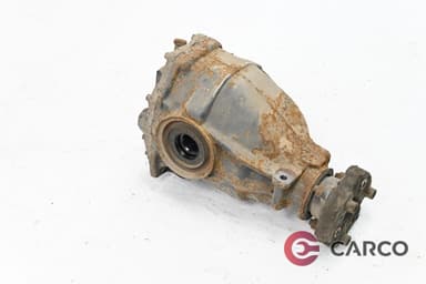 Диференциал заден 210 351 33 08 за MERCEDES-BENZ C-CLASS Coupe Sport (CL203) C 200 Kompressor (203.742) (2001 - 2011)