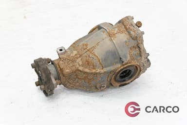 Диференциал заден 210 351 33 08 за MERCEDES-BENZ C-CLASS Coupe Sport (CL203) C 200 Kompressor (203.742) (2001 - 2011)
