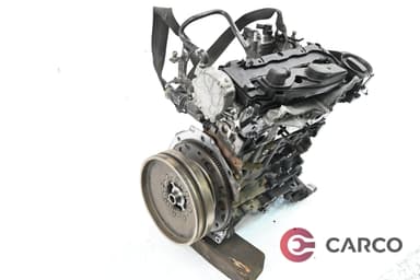 Двигател 2.0 TDI 143 Hp. CODE: CAG за AUDI A4 Avant (8K5, B8) 2.0 TDI (2007 - 2015)
