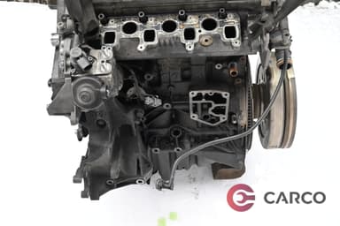 Двигател 2.0 TDI 143 Hp. CODE: CAG за AUDI A4 Avant (8K5, B8) 2.0 TDI (2007 - 2015)