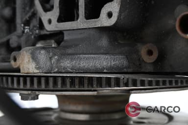 Двигател 2.0 TDI 143 Hp. CODE: CAG за AUDI A4 Avant (8K5, B8) 2.0 TDI (2007 - 2015)