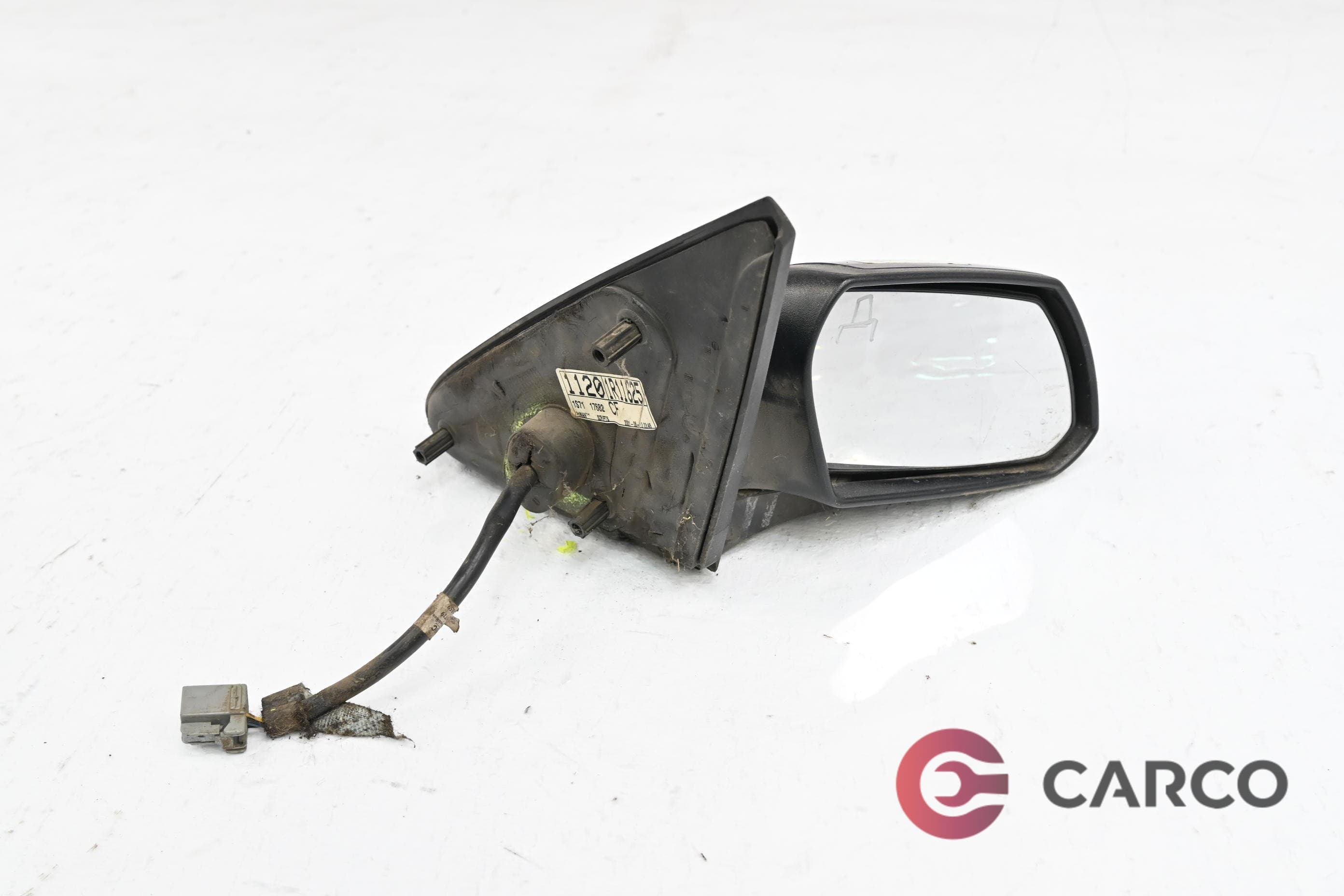 Огледало дясно за FORD MONDEO Mk III комби (BWY) 2.0 16V DI / TDDi / TDCi (2000 - 2007)