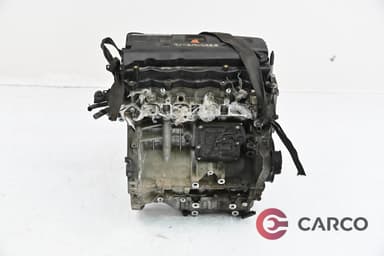 Двигател 1.8 140 HP CODE:R18A2 за HONDA CIVIC VIII Hatchback (FN, FK) 1.8 (2005)