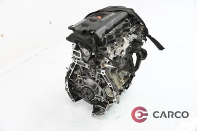 Двигател 1.8 140 HP CODE:R18A2 за HONDA CIVIC VIII Hatchback (FN, FK) 1.8 (2005)