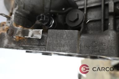 Двигател 1.8 140 HP CODE:R18A2 за HONDA CIVIC VIII Hatchback (FN, FK) 1.8 (2005)