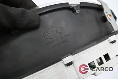 Километраж 94003-3E281 за KIA SORENTO I (JC) 2.5 CRDi (2002)