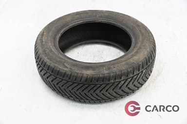 Всесезонна гума 15 цола TIGAR 195/65 R15 DOT 1123 1 Брой