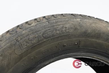Всесезонна гума 15 цола TIGAR 195/65 R15 DOT 1123 1 Брой