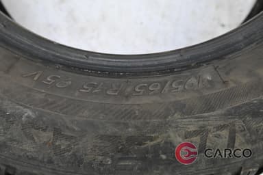 Всесезонна гума 15 цола TIGAR 195/65 R15 DOT 1123 1 Брой