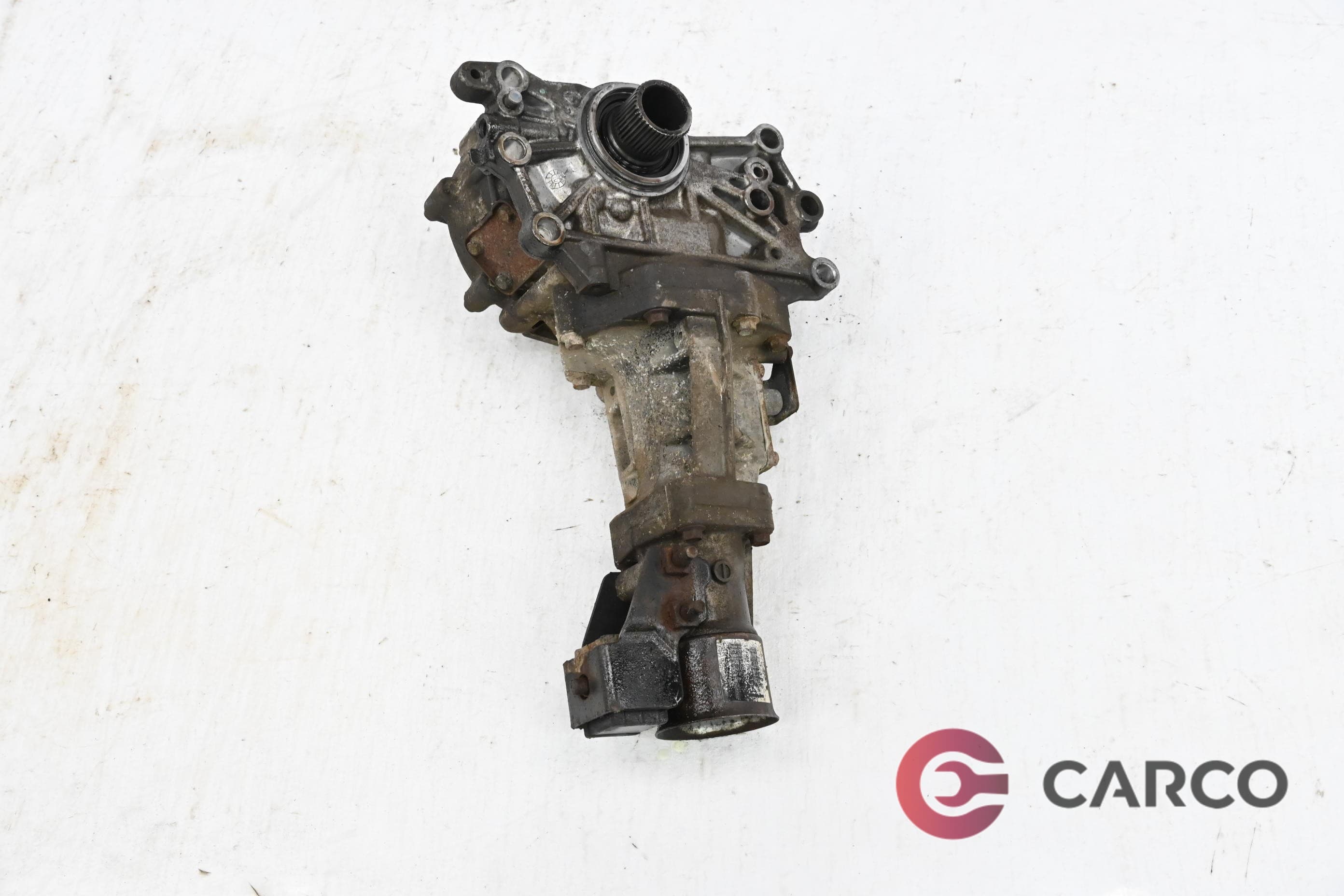 Раздатъчна кутия 05273456AB за JEEP PATRIOT (MK74) 2.2 CRD 4x4 (2007)
