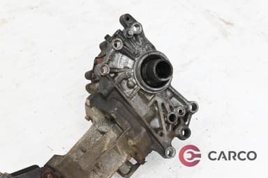 Раздатъчна кутия 05273456AB за JEEP PATRIOT (MK74) 2.2 CRD 4x4 (2007)