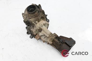 Раздатъчна кутия 05273456AB за JEEP PATRIOT (MK74) 2.2 CRD 4x4 (2007)