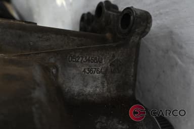 Раздатъчна кутия 05273456AB за JEEP PATRIOT (MK74) 2.2 CRD 4x4 (2007)