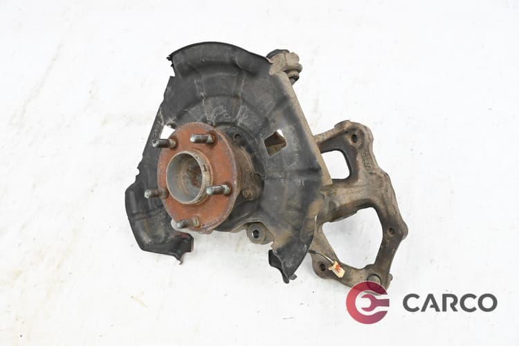 Шенкел заден ляв за MAZDA 6 combi-coupe (GH) 2.0 MZR-CD (2008)