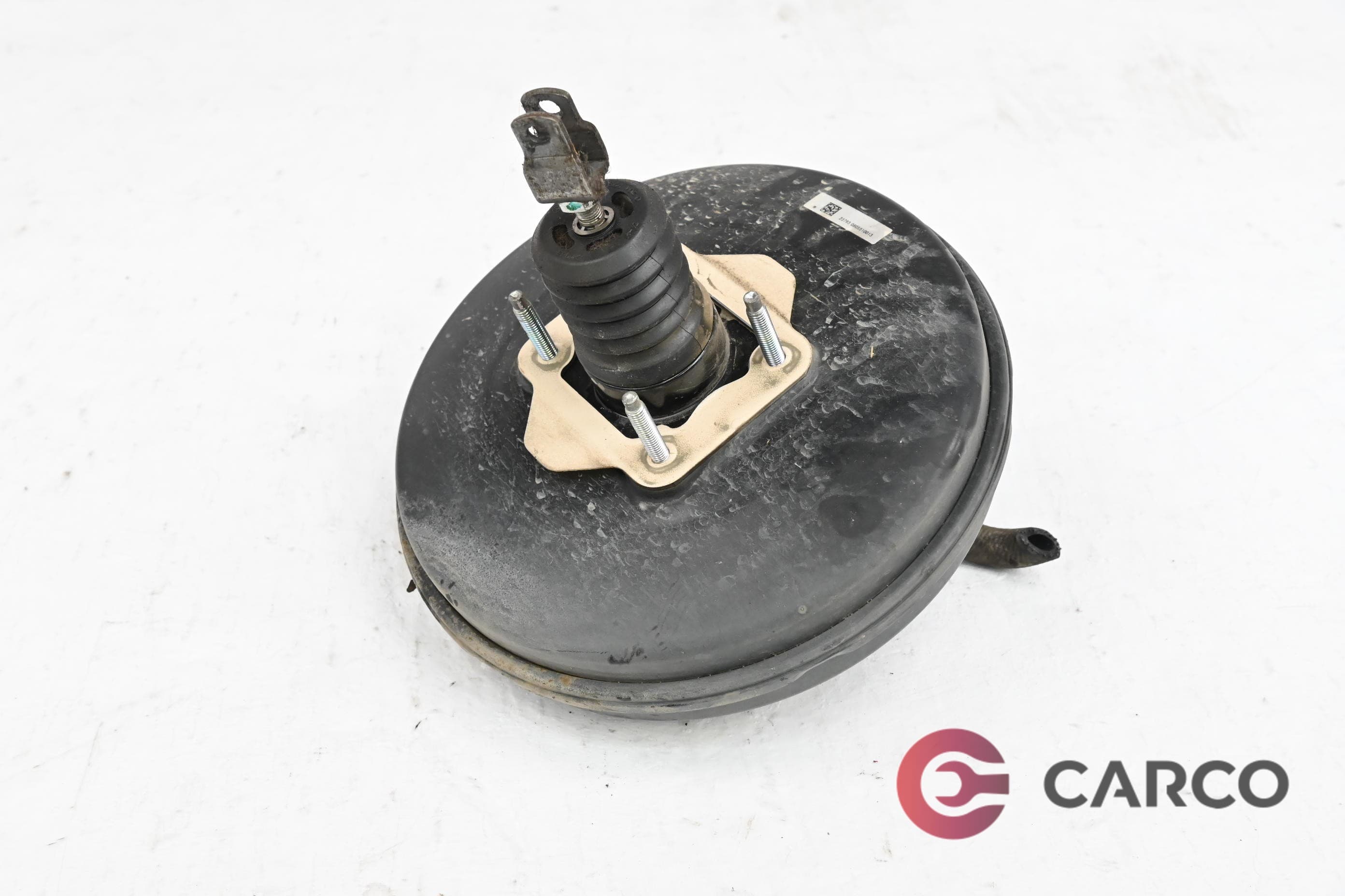 Серво GS1E43800/0204023793 за MAZDA 6 combi-coupe (GH) 2.0 MZR-CD (2008)