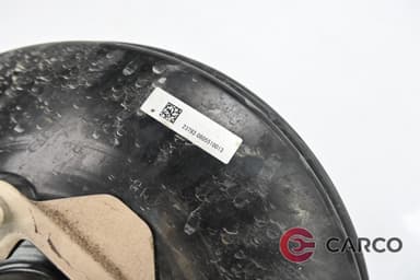 Серво GS1E43800/0204023793 за MAZDA 6 combi-coupe (GH) 2.0 MZR-CD (2008)