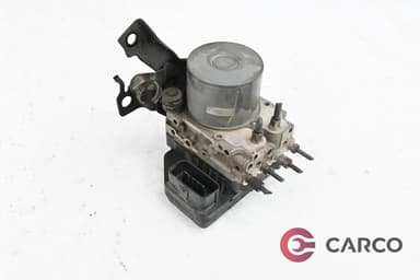 ABS 133800-6980 за MAZDA 6 combi-coupe (GH) 2.0 MZR-CD (2008)