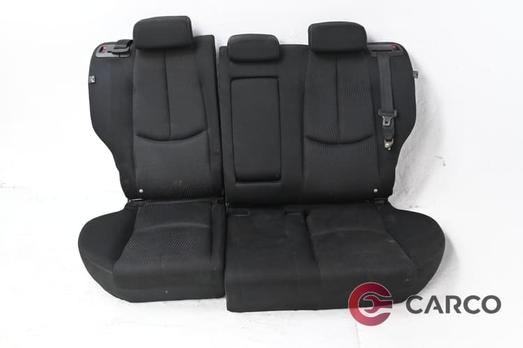 Седалки задни за MAZDA 6 combi-coupe (GH) 2.0 MZR-CD (2008)