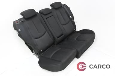 Седалки задни за MAZDA 6 combi-coupe (GH) 2.0 MZR-CD (2008)