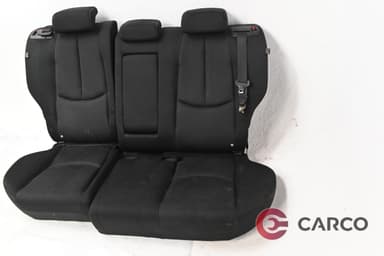 Седалки задни за MAZDA 6 combi-coupe (GH) 2.0 MZR-CD (2008)