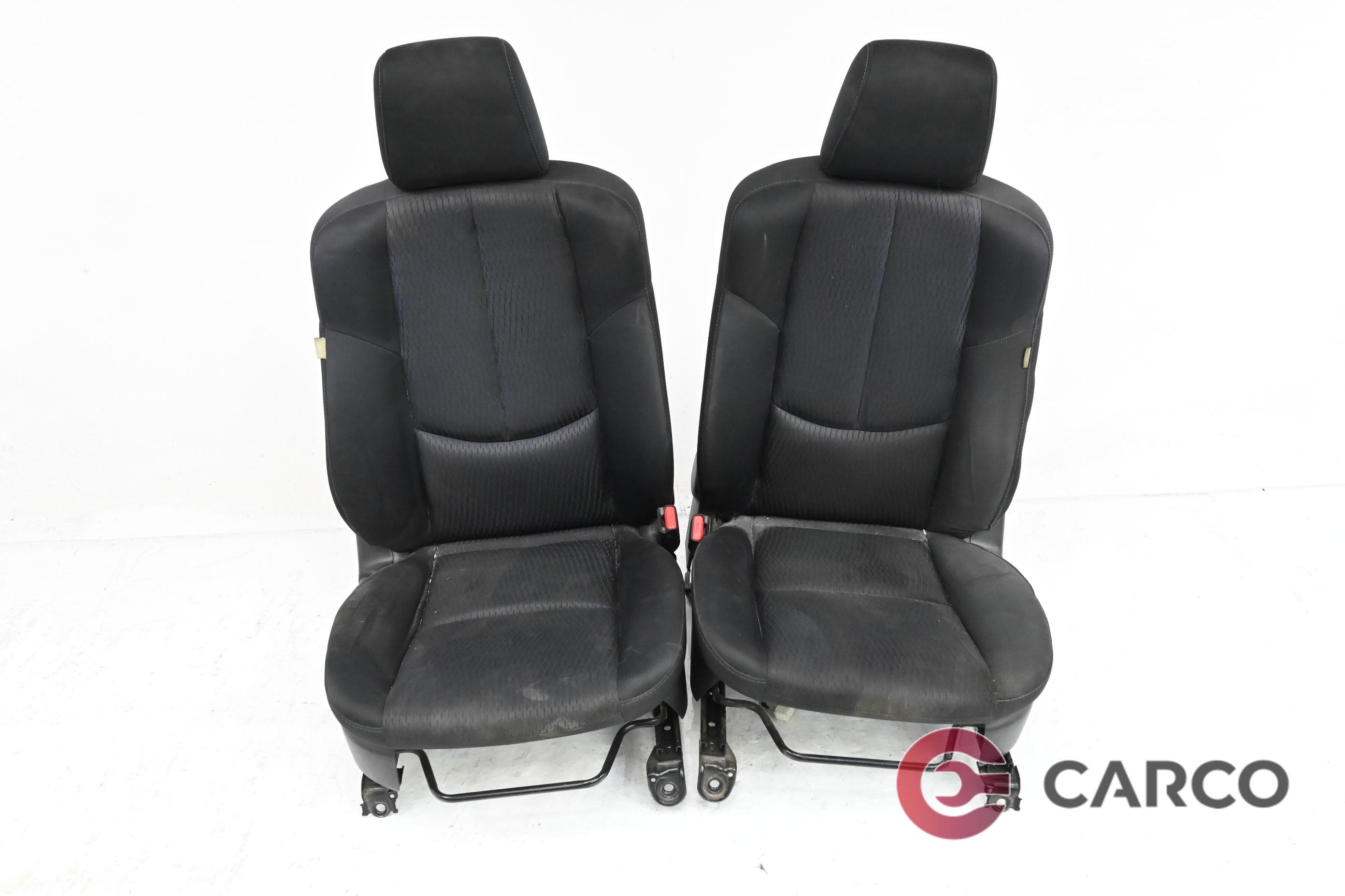 Седалки предни за MAZDA 6 combi-coupe (GH) 2.0 MZR-CD (2008)