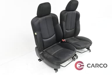 Седалки предни за MAZDA 6 combi-coupe (GH) 2.0 MZR-CD (2008)