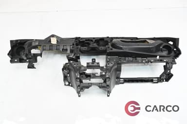 Основа арматурно табло за MAZDA 6 combi-coupe (GH) 2.0 MZR-CD (2008)