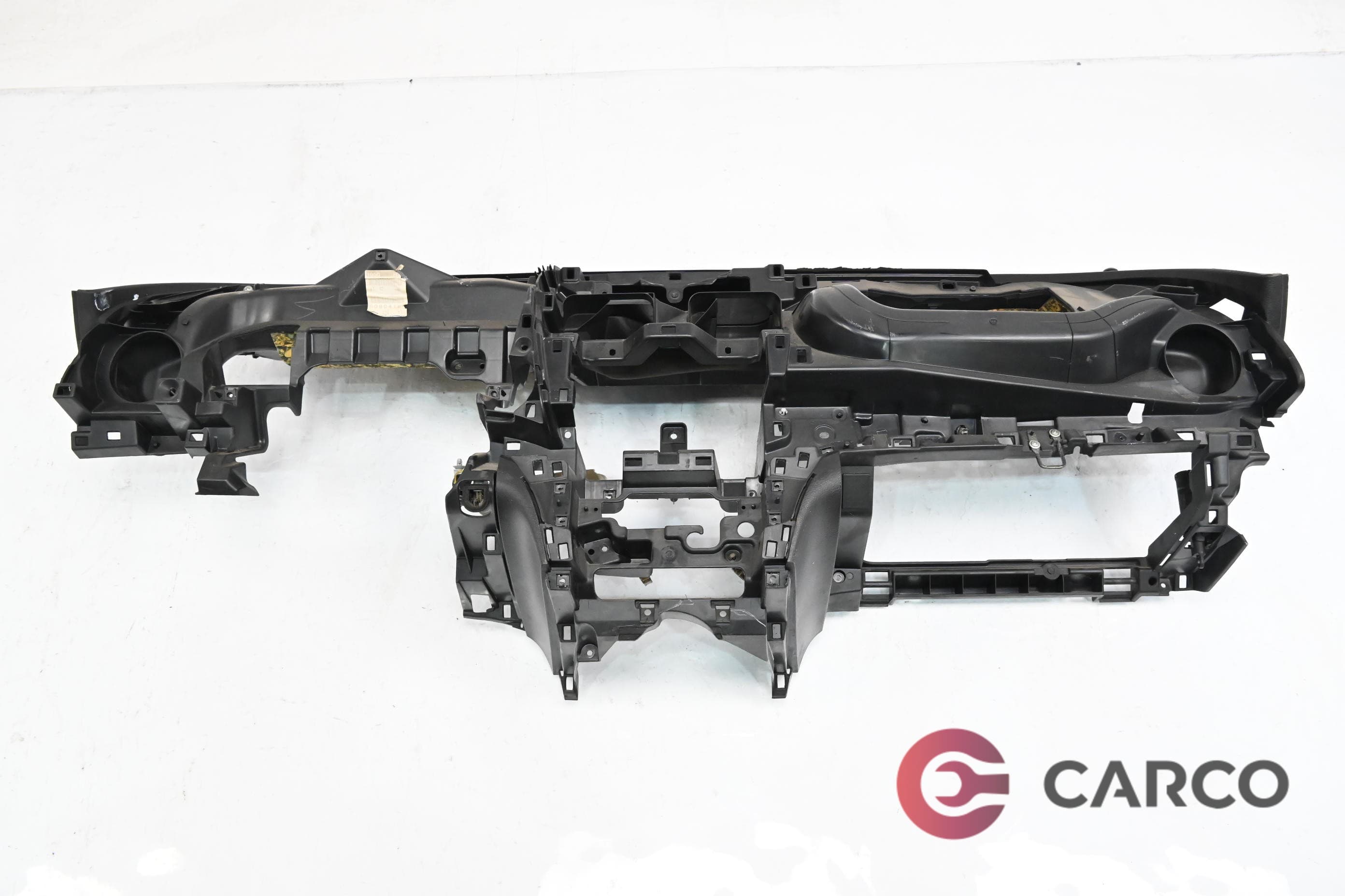 Основа арматурно табло за MAZDA 6 combi-coupe (GH) 2.0 MZR-CD (2008)
