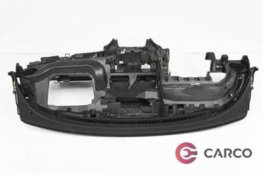 Основа арматурно табло за MAZDA 6 combi-coupe (GH) 2.0 MZR-CD (2008)