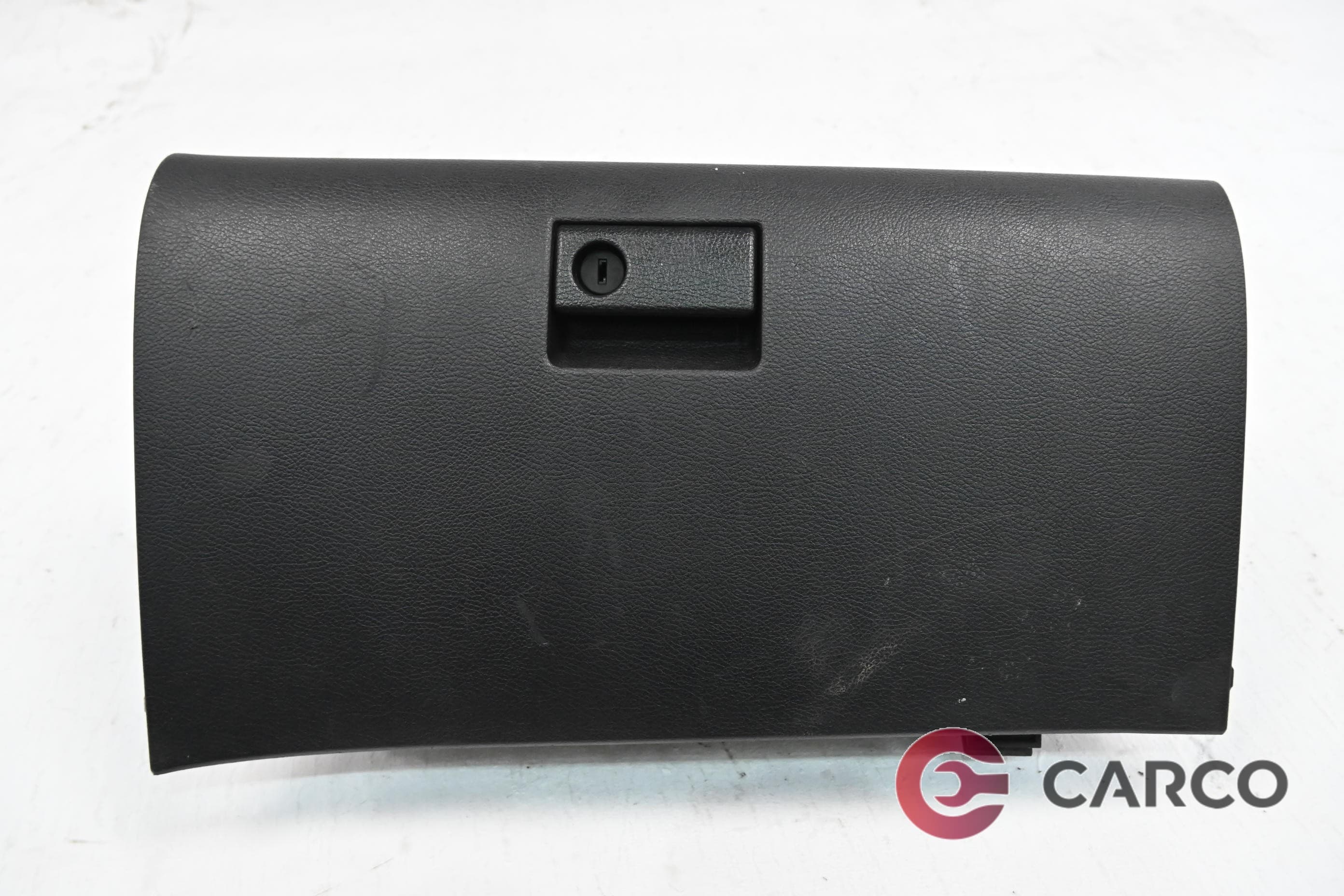 Жабка за MAZDA 6 combi-coupe (GH) 2.0 MZR-CD (2008)