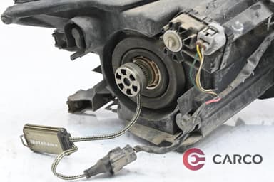 Фар ляв за MAZDA 6 combi-coupe (GH) 2.0 MZR-CD (2008)