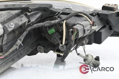 Фар ляв за MAZDA 6 combi-coupe (GH) 2.0 MZR-CD (2008)