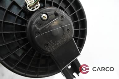 Моторче парно 872700-0700 за MAZDA 6 combi-coupe (GH) 2.0 MZR-CD (2008)