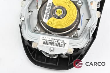 AIRBAG волан за MAZDA 6 combi-coupe (GH) 2.0 MZR-CD (2008)