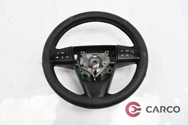 Волан за MAZDA 6 combi-coupe (GH) 2.0 MZR-CD (2008)