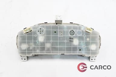 Километраж 3A GDK1 B за MAZDA 6 combi-coupe (GH) 2.0 MZR-CD (2008)