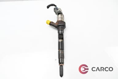 Дюза дизел 0011 0M0206/2AA 13H50 за MAZDA 6 combi-coupe (GH) 2.0 MZR-CD (2008)