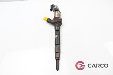 Дюза дизел 0011 10M02136/R2AA 13H50 за MAZDA 6 combi-coupe (GH) 2.0 MZR-CD (2008)