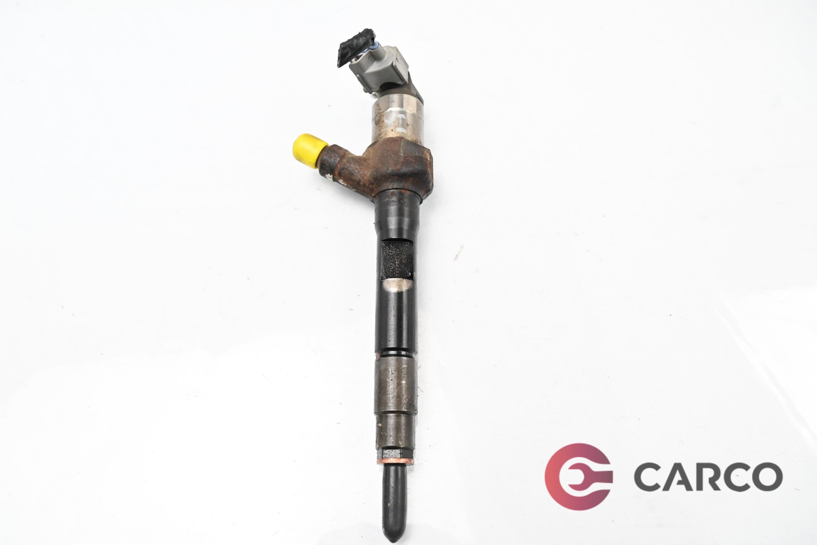 Дюза дизел 0011 10M0212/R2AA 13H50 за MAZDA 6 combi-coupe (GH) 2.0 MZR-CD (2008)