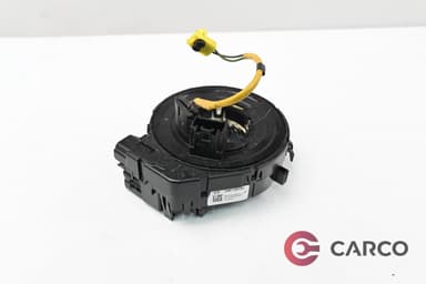 Лентов кабел за волан D651 66CS0 за MAZDA 6 combi-coupe (GH) 2.0 MZR-CD (2008)