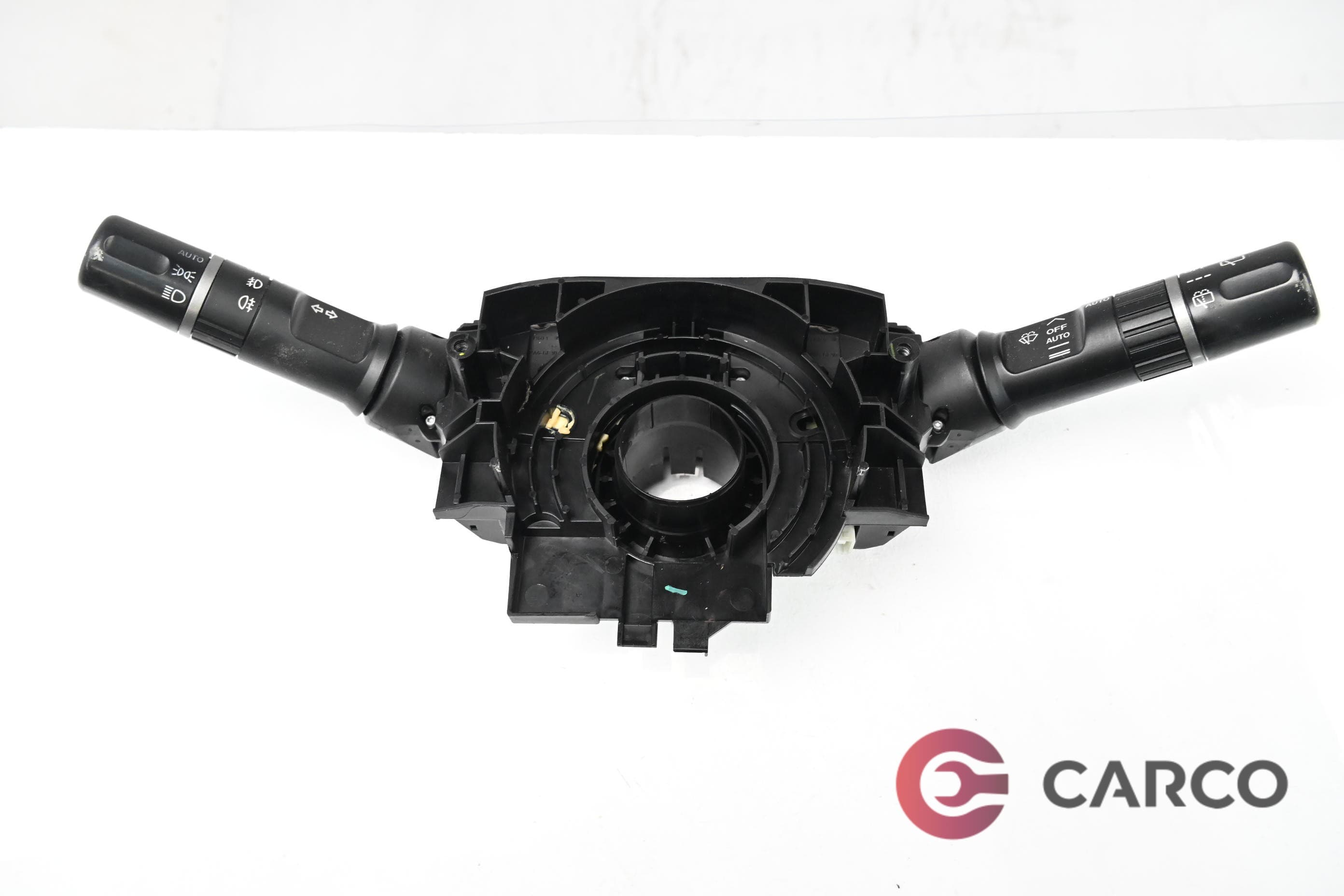 Лостчета светлини и чистаки GS1R 6612A6H за MAZDA 6 combi-coupe (GH) 2.0 MZR-CD (2008)