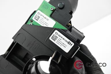 Лостчета светлини и чистаки GS1R 6612A6H за MAZDA 6 combi-coupe (GH) 2.0 MZR-CD (2008)