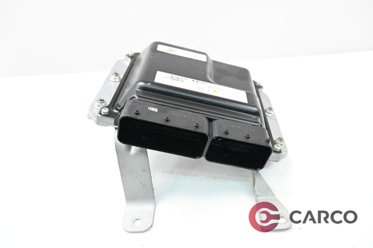 Компютър двигател R2BG 18 881A за MAZDA 6 combi-coupe (GH) 2.0 MZR-CD (2008)