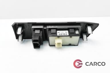 Панел копчета за MAZDA 6 combi-coupe (GH) 2.0 MZR-CD (2008)