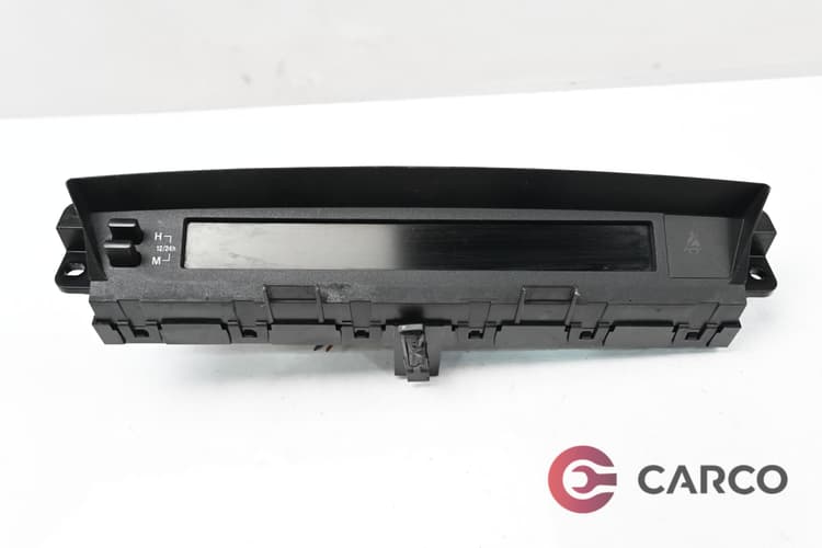 Дисплей часовник GDK4 61 1 JO за MAZDA 6 combi-coupe (GH) 2.0 MZR-CD (2008)